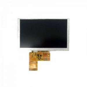 LCD Screen Display Replacement for ANCEL MT500 Scanner